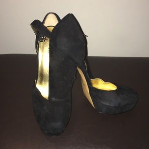 Nine West High Heels